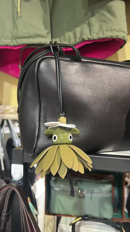 Artisan Bag Charm