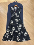 Petal & Grace Maxi Dress