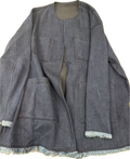 Casual Formal Cardigan