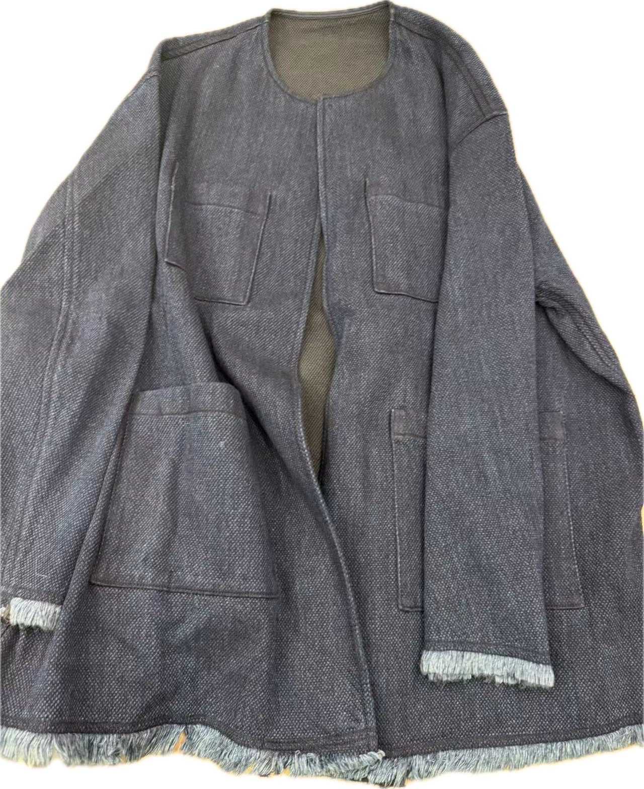 Casual Formal Cardigan
