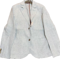Premium Linen Blazer
