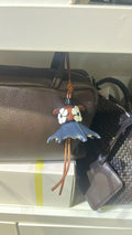 Artisan Bag Charm